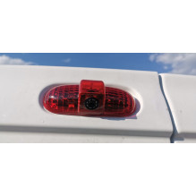 Kamera cofania Opel Vivaro, Renault Trafic, Nissan Primastar, Opel Combo 2001 -