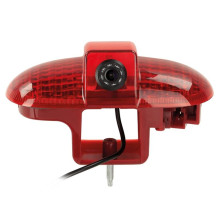 Kamera cofania Opel Vivaro, Renault Trafic, Nissan Primastar, Opel Combo 2001 -