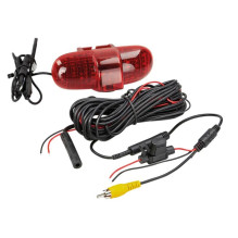 Kamera cofania Opel Vivaro, Renault Trafic, Nissan Primastar, Opel Combo 2001 -