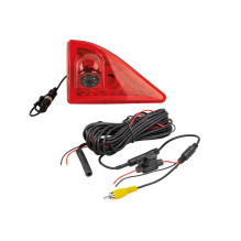 Kamera cofania Opel Movano Renault Master Nissan-NV400 2014-
