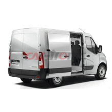 Kamera cofania Opel Movano Renault Master Nissan-NV400 2014-