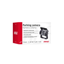 Kamera cofania HD-501 Kamera cofania HD-501