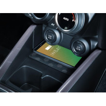 Inbay ładowarka indukcyjna Suzuki Swift 2017 - 2023 5W
