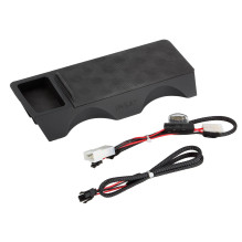 Inbay ładowarka indukcyjna BMW X3 (F25) 15W 2010 -2014