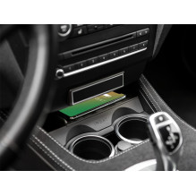 Inbay ładowarka indukcyjna BMW X3 (F25) 15W 2010 -2014