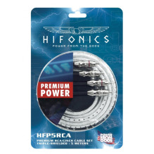 Hifonics HFP-5RCA Hifonics HFP-5RCA