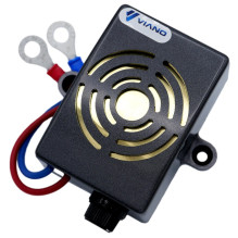 Samochodowy odstraszacz gryzoni