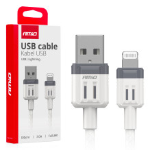 Kabel do ładowania USB-A -...