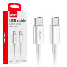 Kabel do ładowania USB-C -...