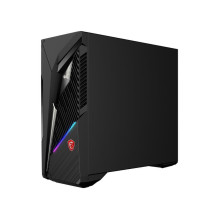 PC, MSI, MAG Infinite S3 14th, Stacionarus kompiuteris, Intel® CoreT i5, i5-14400F, 32 GB, DDR5-SDRAM, NVIDIA GeForce RT