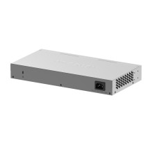 NETGEAR GS724Tv6 Managed Gigabit Switch (GS724T-600EUS) 26P NETGEAR GS724Tv6 Managed Gigabit Switch (GS724T-600EUS) 26P