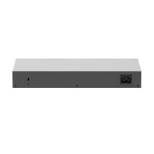 NETGEAR GS724Tv6 Managed Gigabit Switch (GS724T-600EUS) 26P NETGEAR GS724Tv6 Managed Gigabit Switch (GS724T-600EUS) 26P