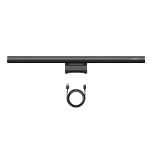 Baseus i-Wok 2 lamp for monitor with touch panel (black)