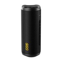QCY SP7 wireless speaker (black)