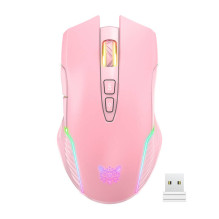 ONIKUMA CW905 Pink 2.4G...