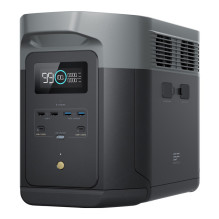 Nešiojama elektrinė EcoFlow DELTA 2 Max