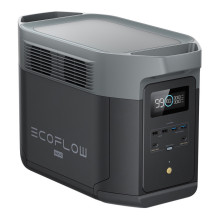 Nešiojama elektrinė EcoFlow DELTA 2 Max