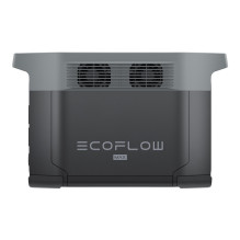 Nešiojama elektrinė EcoFlow DELTA 2 Max