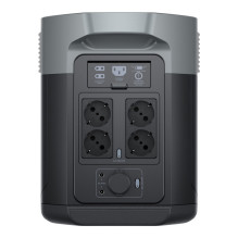 Portable power station EcoFlow DELTA 2 Max