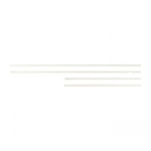 Samsung SAMSUNG 43&quot; BEZEL WHITE QBC / QMC SERIES