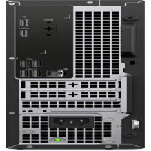 Dell DELL SLIM I7-14700 / 16GB / 512SSD / WLAN / W11P / 3PS (NO KB&amp;MS)