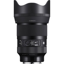 Sigma 50mm F1.2 DG DN | Art | L - mount