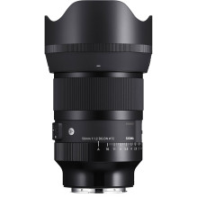 Sigma 50mm F1.2 DG DN | Art | L - mount