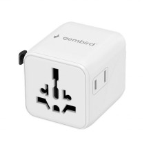 POWER ADAPTER TRAVEL /...