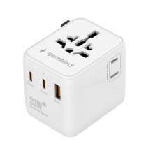 POWER ADAPTER TRAVEL 20W /...