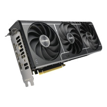 Graphics Card, ASUS, AMD Radeon RX 9060 XT, 16 GB, GDDR6, 128 bit, PCIE 5.0 16x, Triple slot Fansink, 1xHDMI, 2xDisplayP
