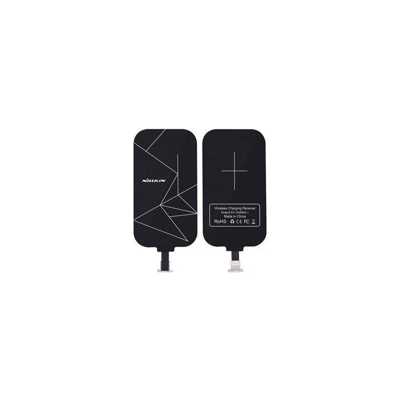 Nillkin Magic Tag Lightning for Wireless Charger Black