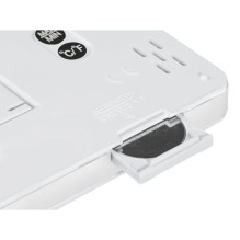 Hama 00186360 TH-130 White Hama 00186360 TH-130 White