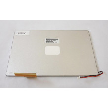 7.0" WVGA, 800 X 480, LCD, 60 pin. nešiojamo kompiuterio ekranas