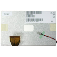 10.1" LED SLIM ekranas