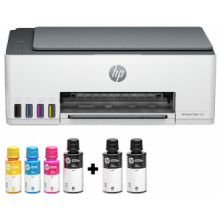 HP SmartTank 580 daugiafunkcis spausdintuvas