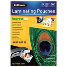 Fellowes Laminating Pouch...