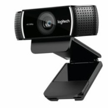 Logitech C922 Pro Stream