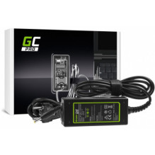 Green Cell PRO Charger / AC Adapter for HP Mini / Compaq Mini 40W
