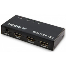 Savio HDMI Splitter