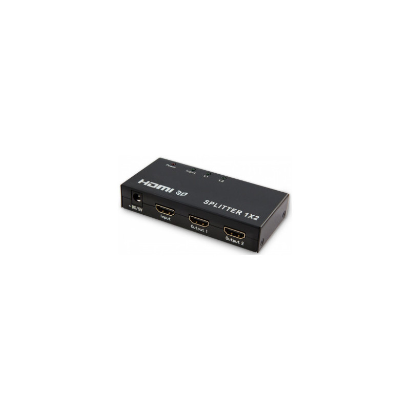 Savio HDMI skirstytuvas