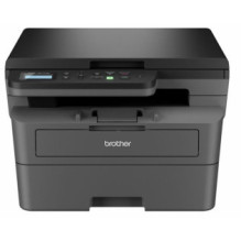 Multifunction printer Brother DCP-L2620DW Black