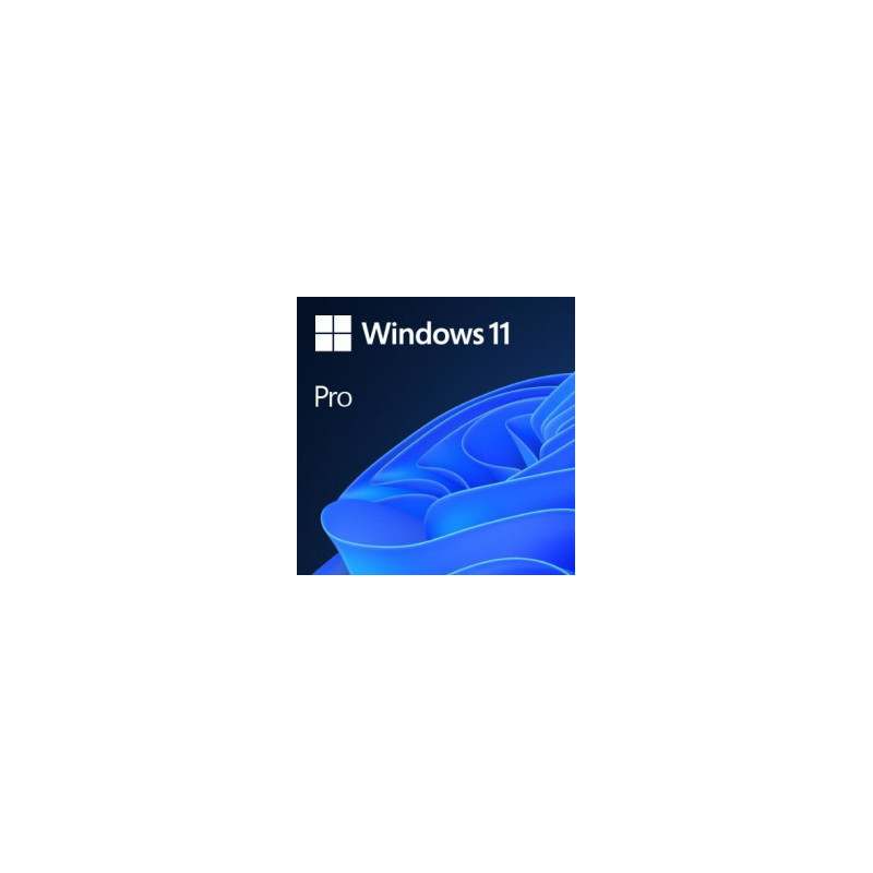Microsoft Windows 11 Pro ENG OEM
