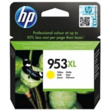 Ink cartridge HP 953 XL Yellow