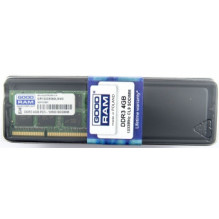 Goodram 4GB GR1333S364L9S / 4G