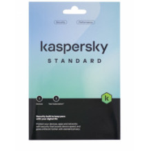 Kaspersky Standard 1 Year 1 Device