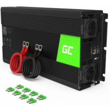 Green Cell Car Power...