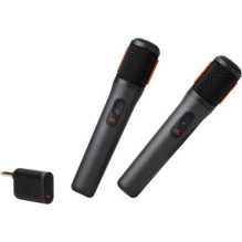 Microphones JBL PartyBox Wireless Mic 2pcs