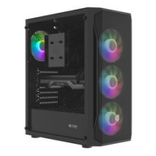 Computer case Fury Shobo SH4F RGB