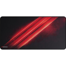 Mouse pad Genesis Carbon...