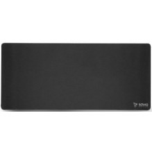 Savio Professional Gaming Mousepad Black Edition Precision Control XXL